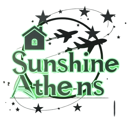 Sunshine Athens Logo