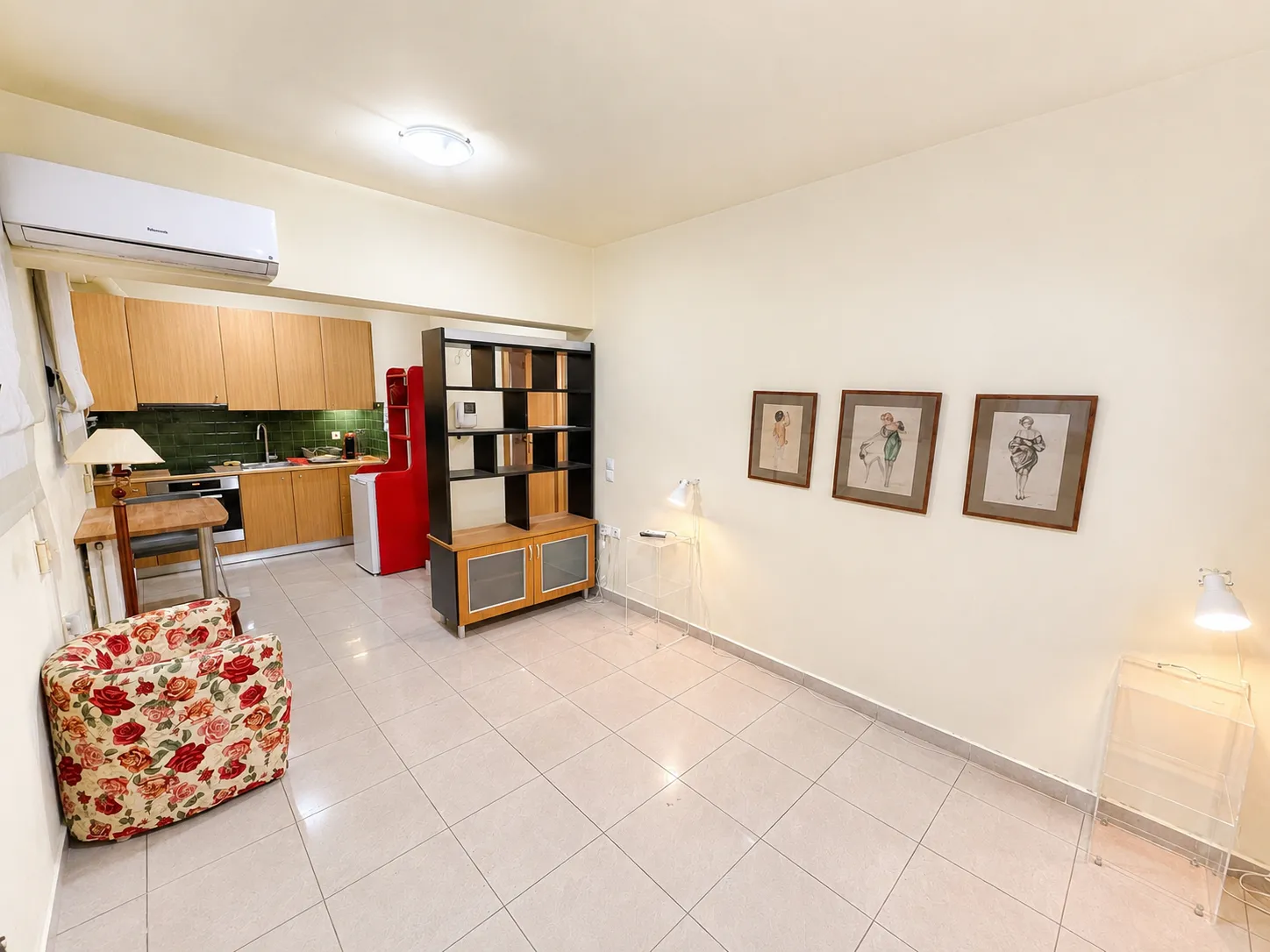 gallery