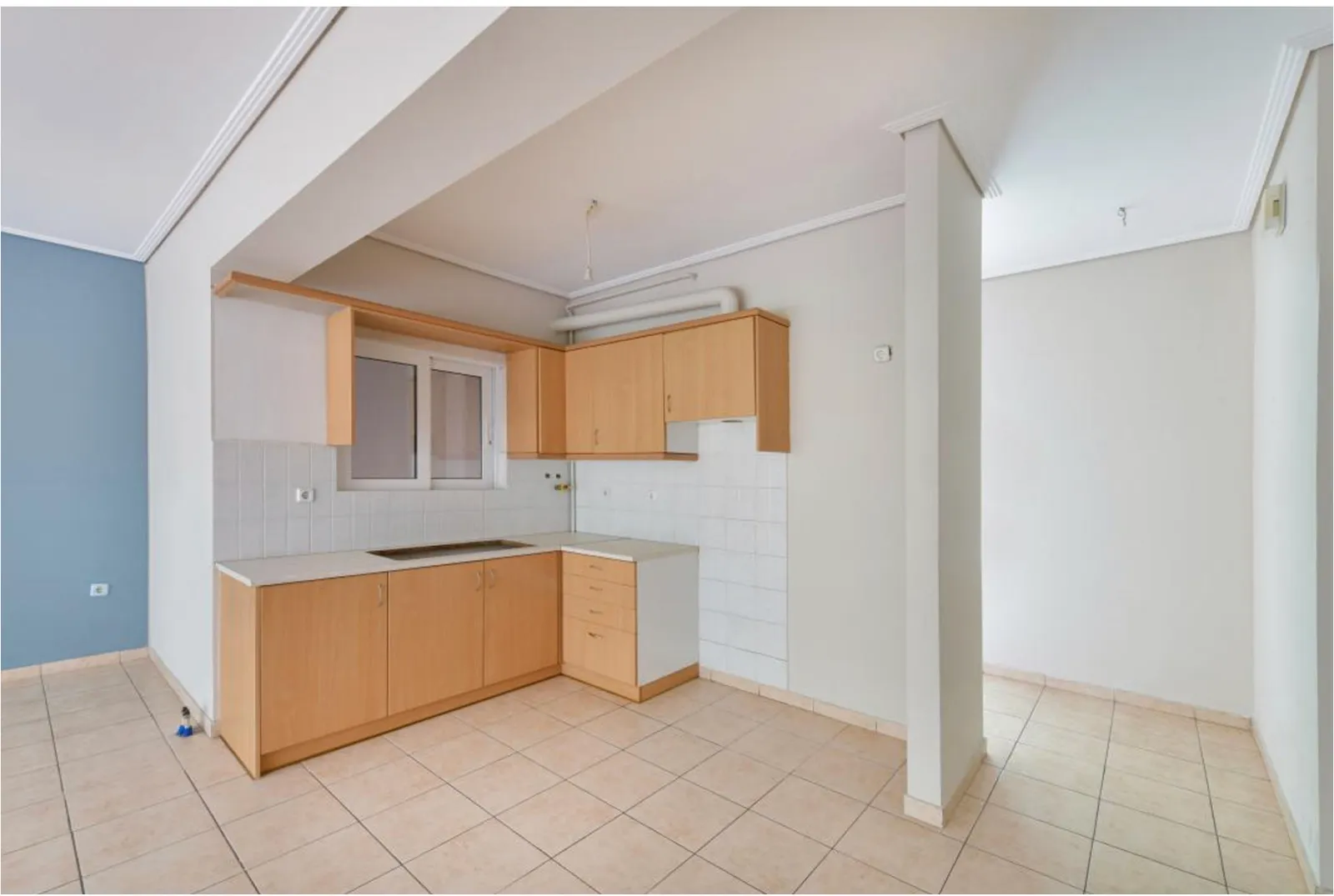 Apartment 76 m² for Sale – Akadimia Platonos, Athens