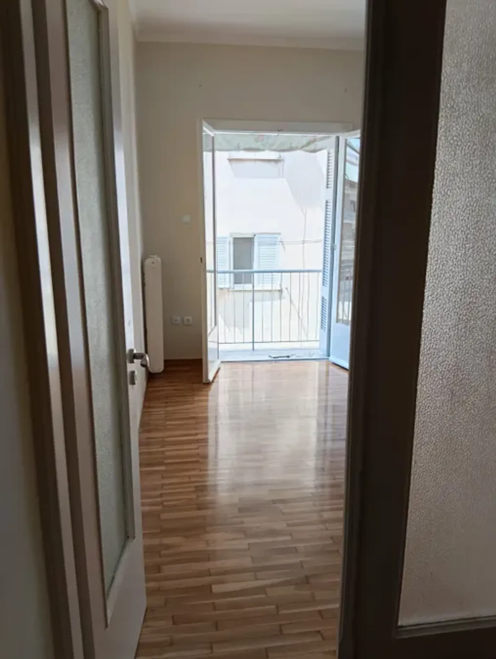 Renovated Apartment 32 m² for Sale – Agios Panteleimonas, Athens