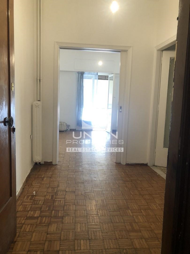 49 sq.m. Apartment for Sale in Plateia Vathis, Athens Center – Investment Opportunity