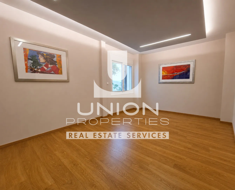 127 sq.m. Luxury Apartment for Sale near Victoria Square, Athens Center