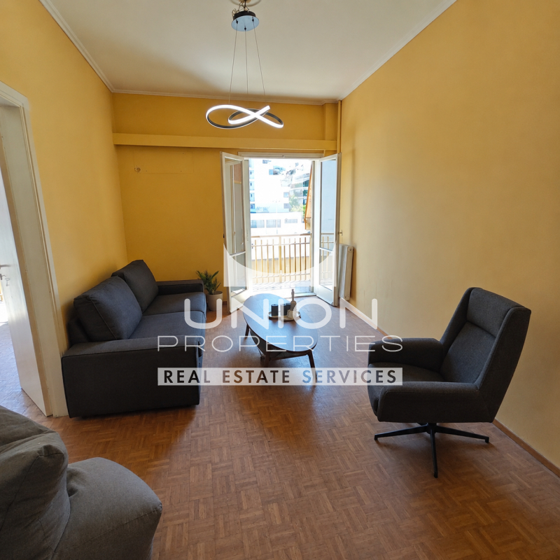 APARTMENT FOR SALE 75 SQ.M. | PATISION – ACHARNON | 2ND FLOOR | PROPERTY CODE 99058