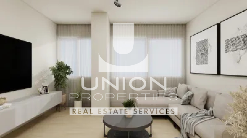 APARTMENT FOR SALE 65 SQ.M. | VATHIS SQUARE – ATHENS CITY CENTRE | 1ST FLOOR | PROPERTY CODE 99081